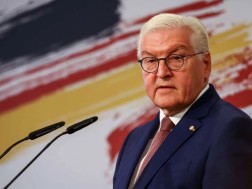 ფრანკ-ვალტერ შტაინმაიერი ფრანკ-ვალტერ შტაინმაიერი