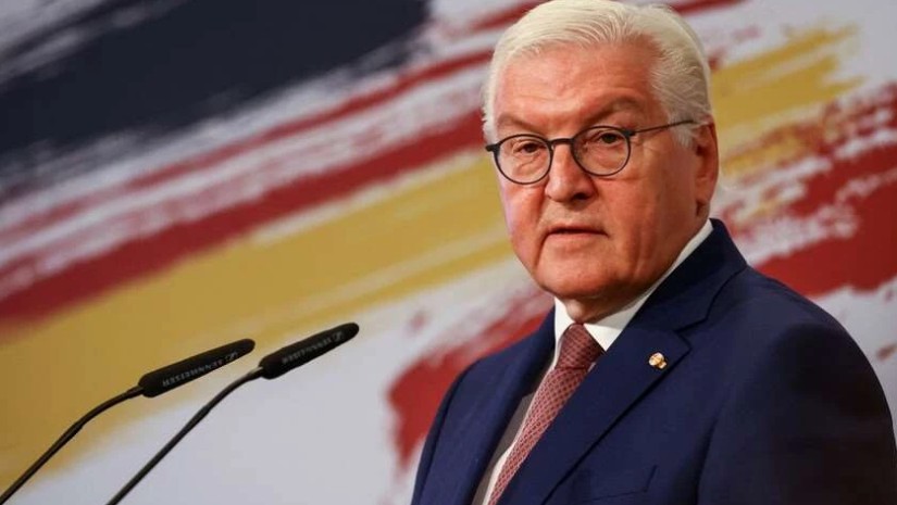 ფრანკ-ვალტერ შტაინმაიერი