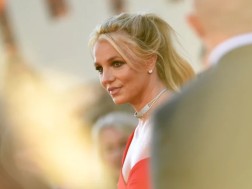 ბრიტნი სპირსი