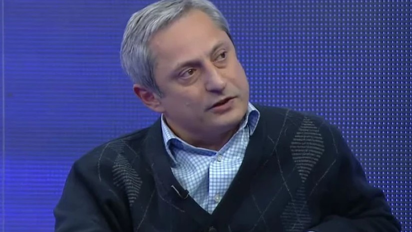 სოსო მანჯავიძე
