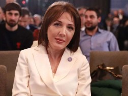 თამთა მეგრელიშვილი