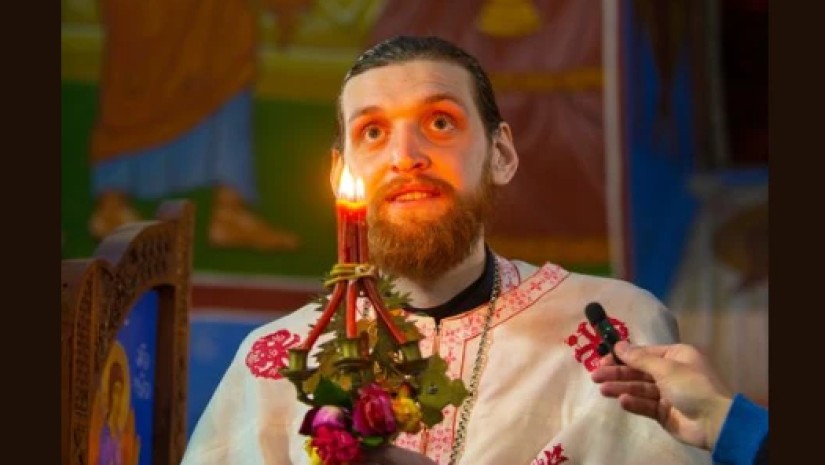 მამა თეიმურაზი
