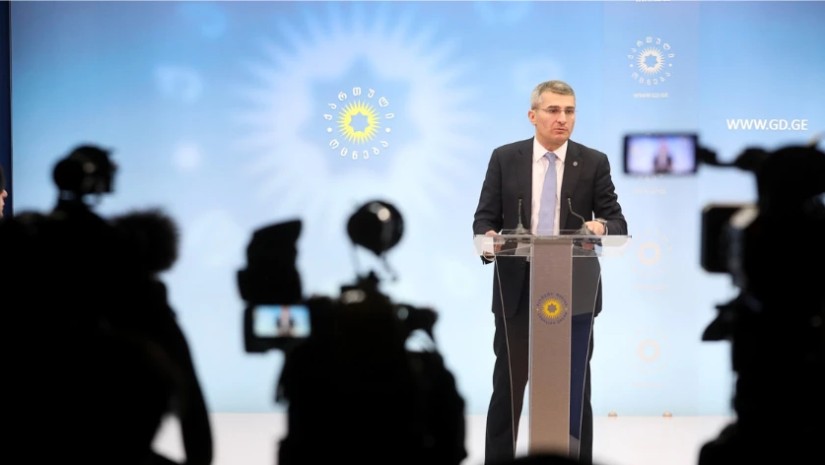 მამუკა მდინარაძე