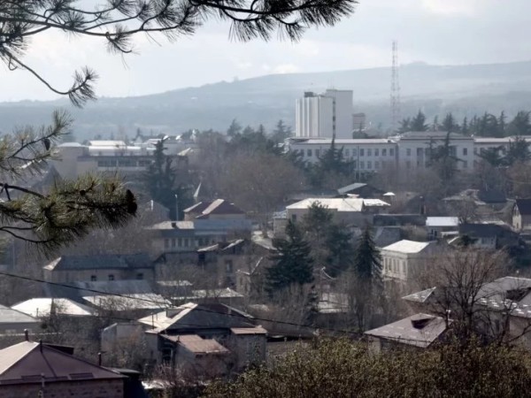 ოკუპირებული ცხინვალის რეგიონში რუსი სამხედროს ცხედარი აღმოაჩინეს