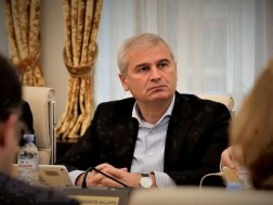 ირაკლი ქადაგიშვილი