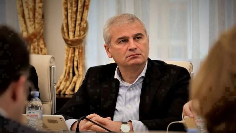 ირაკლი ქადაგიშვილი