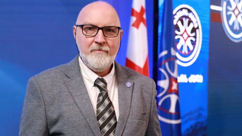 ქართველიშვილი ქართველიშვილი