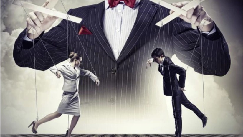 მანიპულატორები