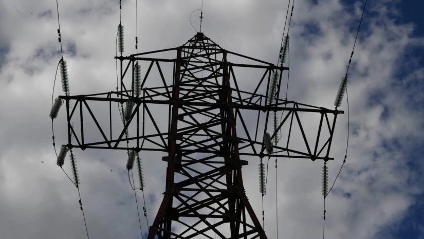 რუსეთის მიერ უკრაინაზე თავდასხმის გამო, მოლდოვის ენერგოსისტემაში შეფერხებები იყო