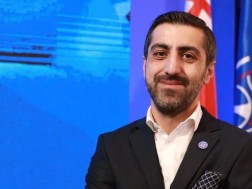 ლევან კოჭლოშვილი