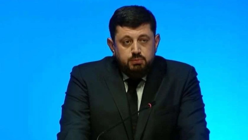 რაჟდენ კუპრაშვილი