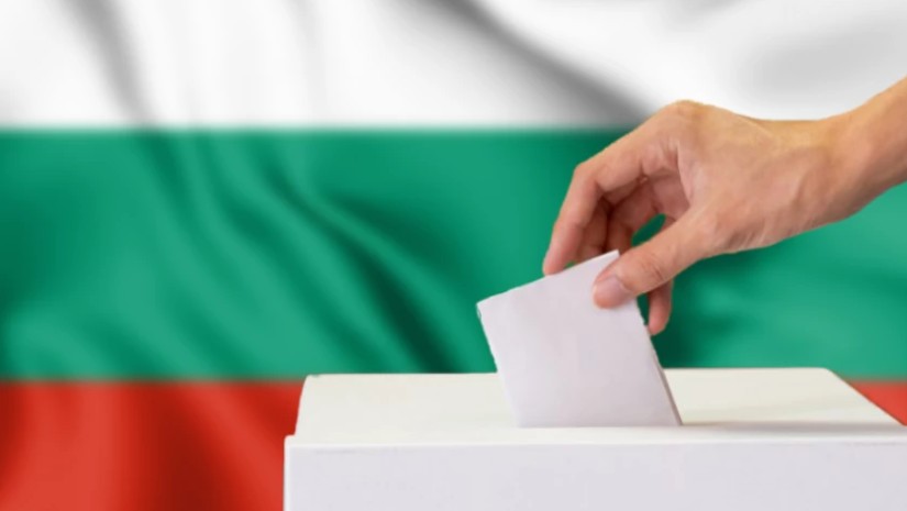 ბულგარეთი