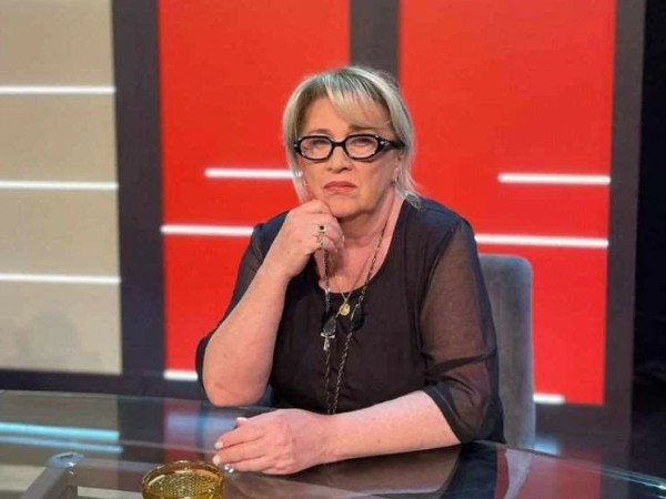 ნინო ფოჩხუა ნინო ფოჩხუა