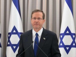 იცხაკ ჰერცოგი