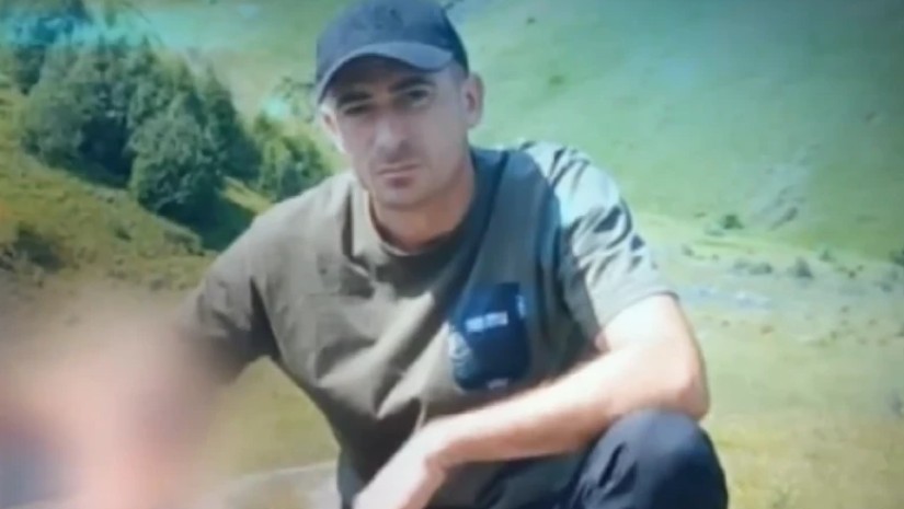 მკვლელობა კახეთში