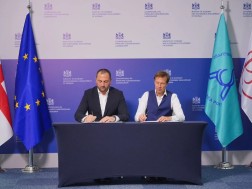 ბელგიური კომპანია