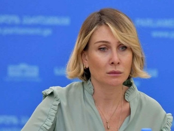 ნინო წილოსანი ნინო წილოსანი