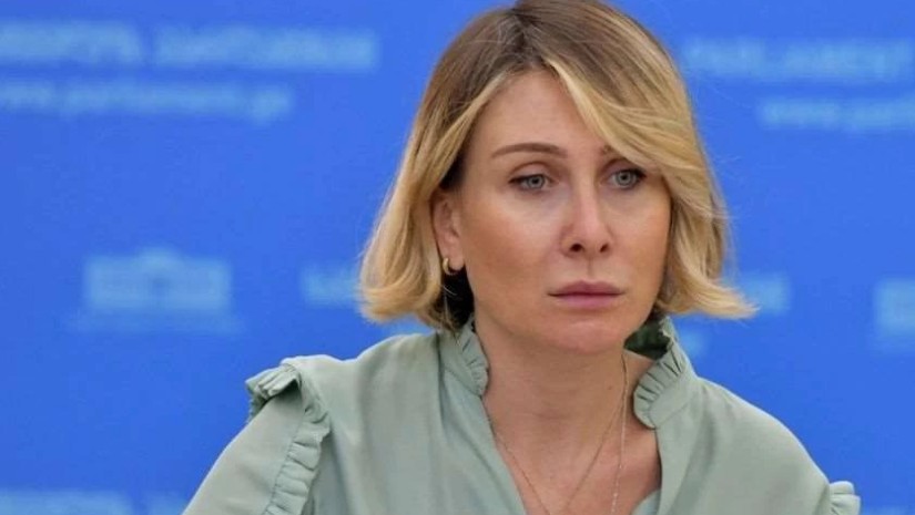 ნინო წილოსანი