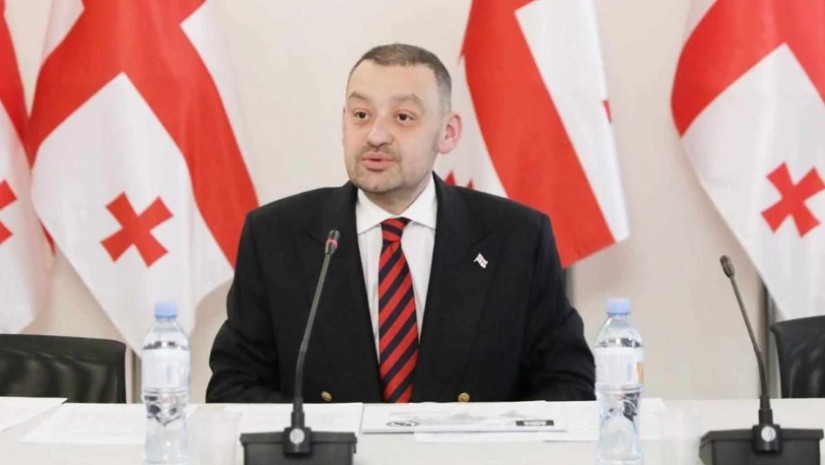 ბექა ოდიშარია