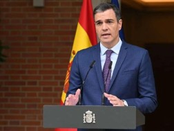 ესპანეთის პრემიერ-მინისტრი ესპანეთის პრემიერ-მინისტრი