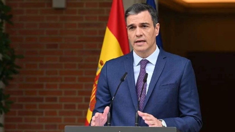 ესპანეთის პრემიერ-მინისტრი