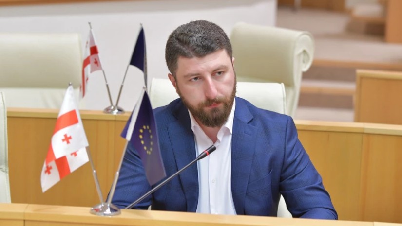 არჩილ გორდულაძე არჩილ გორდულაძე