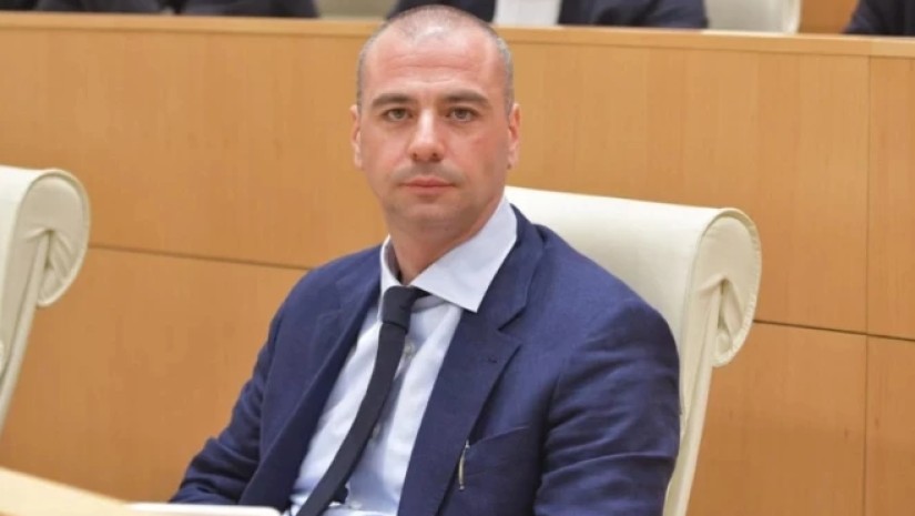 ლევან მაჭავარიანი