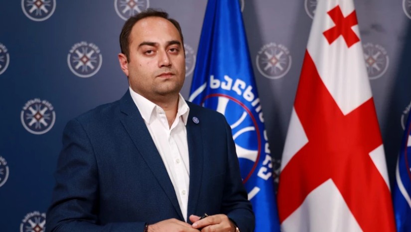 ზურაბ ქადაგიძე ზურაბ ქადაგიძე