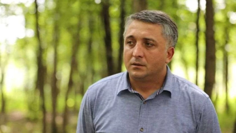 დავით კოდუა