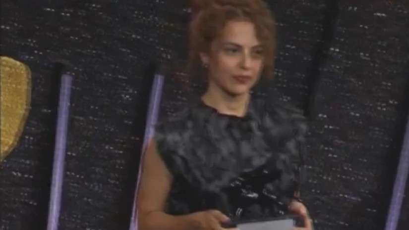 დეა კულუმბეგაშვილი