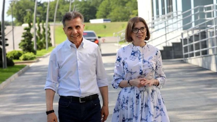 ივანიშვილი
