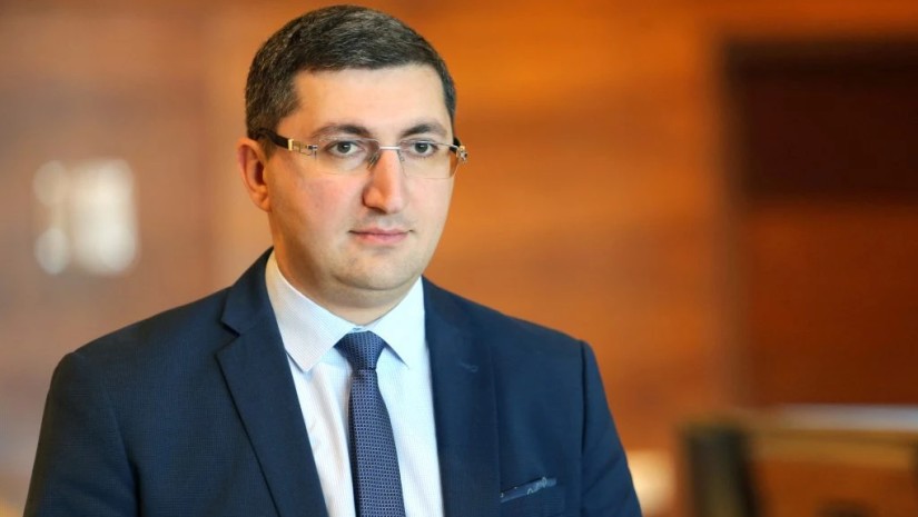 გიორგი კაკაურიძე