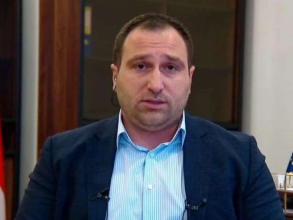 ირაკლი კირცხალია ირაკლი კირცხალია