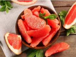 გრეიპფრუტი