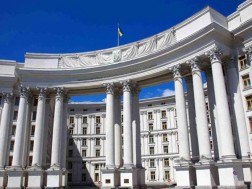 უკრაინის საგარეო საქმეთა სამინისტროში აცხადებენ, რომ საქართველოში უკრაინის საქმეთა დროებითი რწმუნებულის გაწვევა კომპლექსურ მიზეზებს უკავშირდება