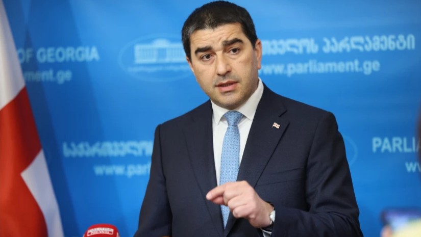 შალვა პაპუაშვილი