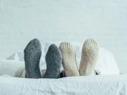 წინდა წინდა