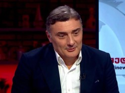 შოთა ბერეკაშვილი შოთა ბერეკაშვილი