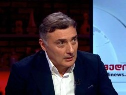 შოთა ბერეკაშვილი შოთა ბერეკაშვილი