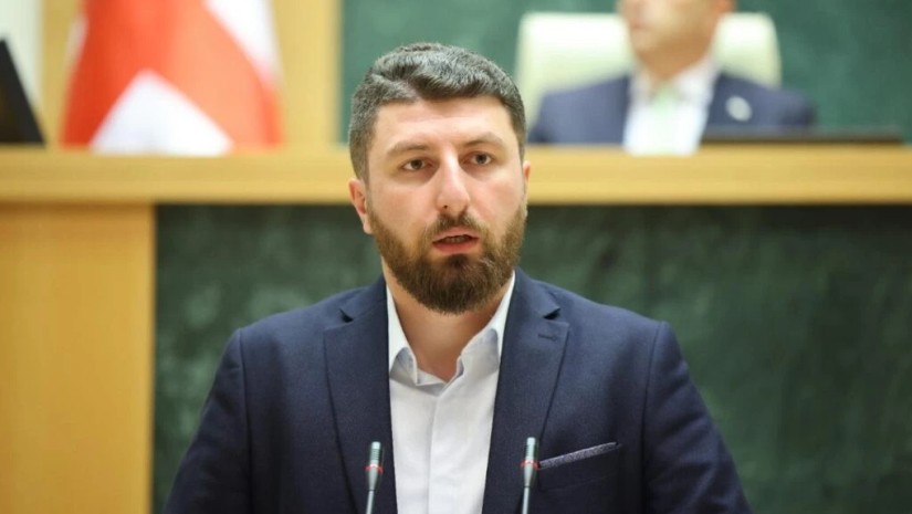 არჩილ გორდულაძე