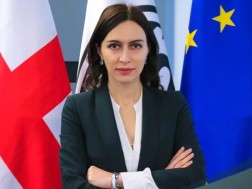 თამთა სოფრომაძე