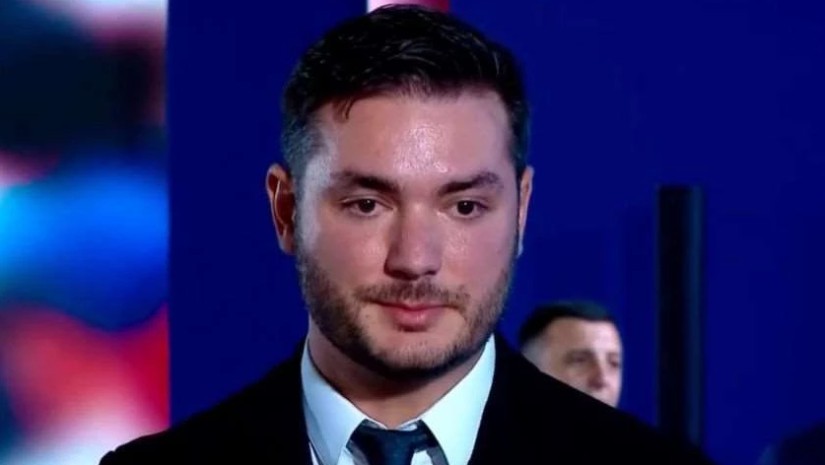 ვახტანგ თურნავა