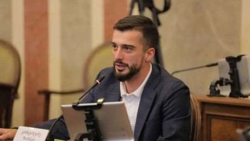 კონსტანტინე ზარნაძე კონსტანტინე ზარნაძე