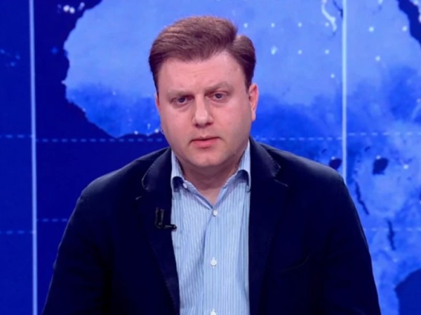 ვატო შაქარიშვილი ვატო შაქარიშვილი