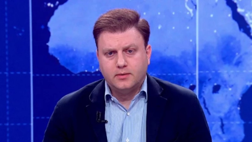 ვატო შაქარიშვილი ვატო შაქარიშვილი