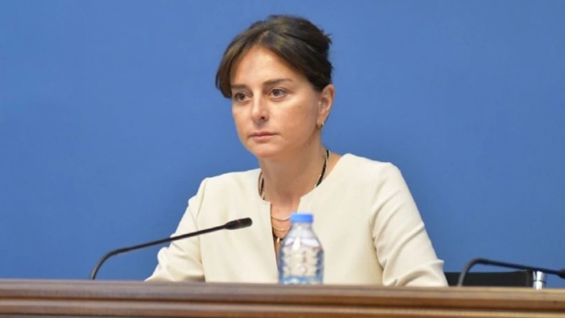 მაია ბითაძე