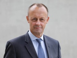 ფრიდრიხ მერცი