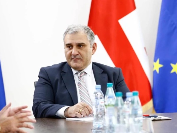 მიხეილ სარჯველაძე მიხეილ სარჯველაძე