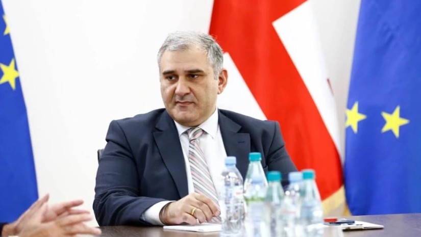 მიხეილ სარჯველაძე