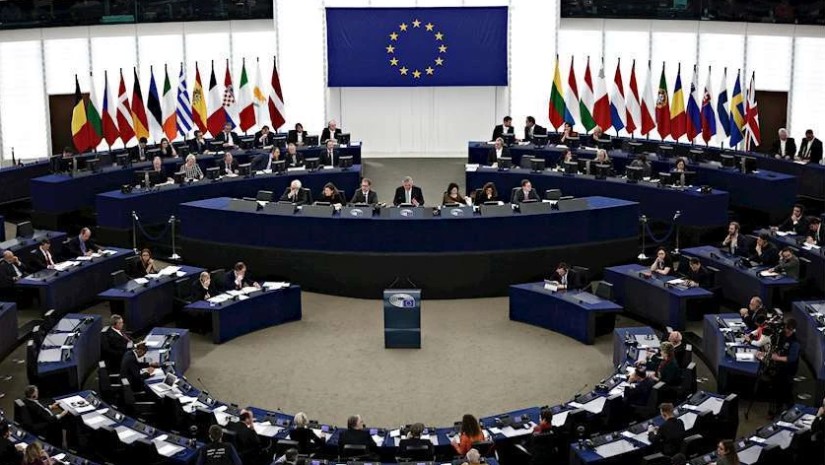 ევროპარლამენტი ევროპარლამენტი
